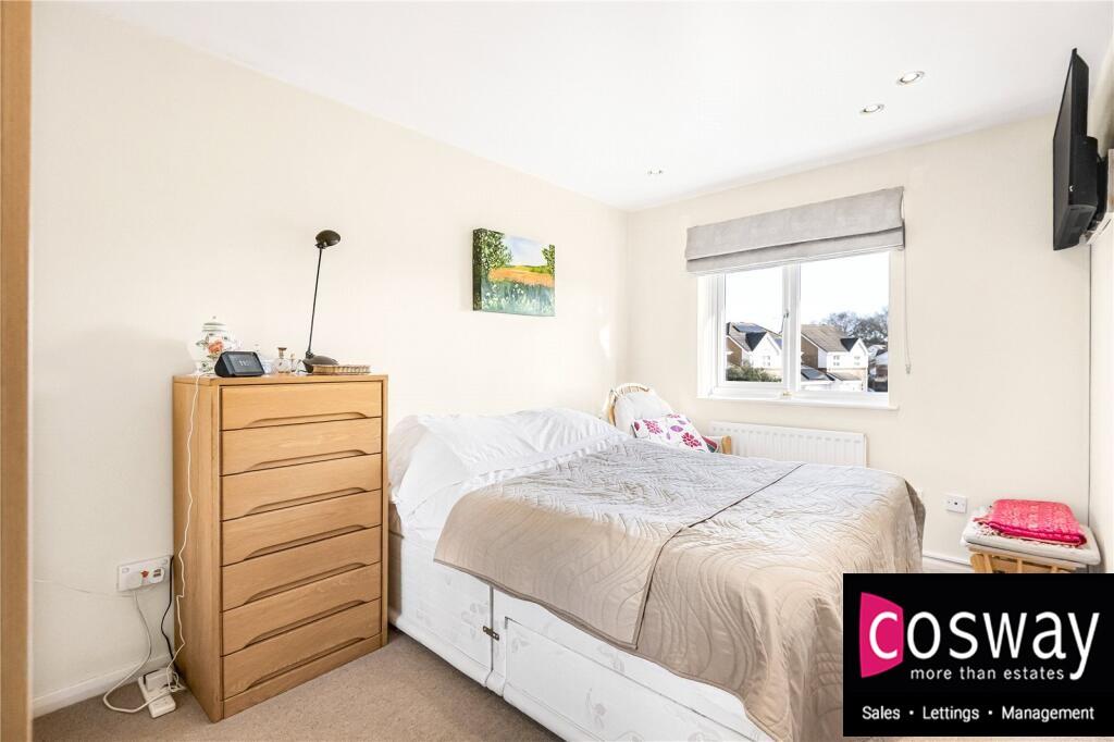 Brancaster Drive, Mill Hill, NW7, London
